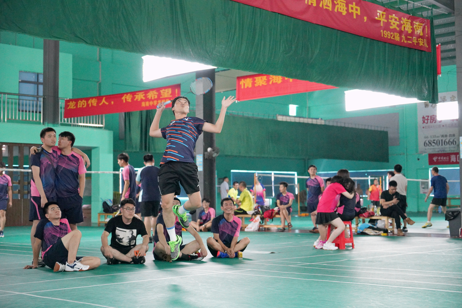 南宫NG·28(中国)相信品牌力量有限公司